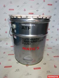 масло трансмиссионное ATF Matic-S 0.946ml NISSAN - запчасть для MITSUBISHI L-200 VI (23-н.в.)