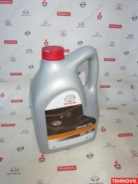 масло моторное 0W20 1L ILSAC GF-5 GF-6A TOYOTA - запчасть для MITSUBISHI L-200 VI (23-н.в.)
