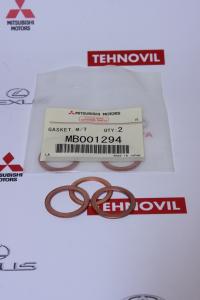 кольцо сливного болта ALL MITSUBISHI - запчасть для MITSUBISHI PAJERO SPORT 2 (08-15)