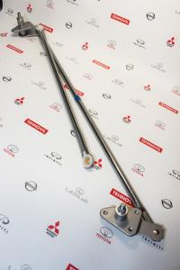 трапеция стеклоочистителя V97. V93. V98  MITSUBISHI - запчасть для MITSUBISHI PAJERO 4