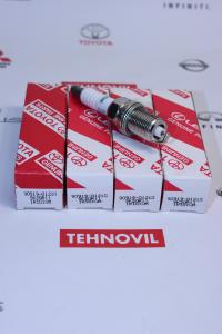 свеча зажигания SK20R11. V97W. ACV40 2.4 TOYOTA - запчасть для MITSUBISHI L-200 VI (23-н.в.)
