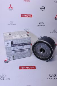 фильтр масляный ДВС J10E. K12. C11X 1.5dCi NISSAN - запчасть для MITSUBISHI L-200 VI (23-н.в.)