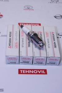 свеча зажигания LZFR5BI-11. CY.CZ# MITSUBISHI - запчасть для MITSUBISHI LANCER X