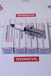 свеча зажигания DILFR5A11. GA1W MITSUBISHI - запчасть для MITSUBISHI ASX