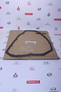прокладка поддона CVT F15. J10 HR16 2WD. J11E NISSAN - запчасть для MITSUBISHI L-200 VI (23-н.в.)