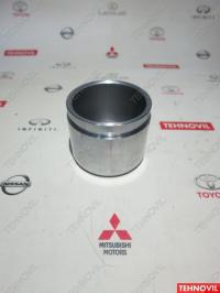 поршень тормозного суппорта FR L200. KH4W Frenkit - запчасть для MITSUBISHI PAJERO SPORT 2 (08-15)