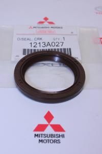 сальник коленвала FR CW6W. KH6W MITSUBISHI - запчасть для MITSUBISHI OUTLANDER 3
