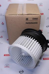 мотор отопителя T31. J10 NISSAN - запчасть для MITSUBISHI L-200 VI (23-н.в.)