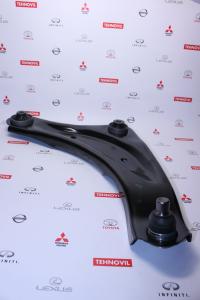 рычаг FR подвески LWR LH F15E NISSAN - запчасть для MITSUBISHI L-200 VI (23-н.в.)