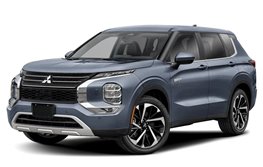 Сервис MITSUBISHI OUTLANDER 4