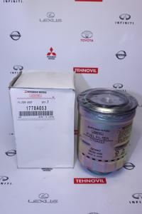 фильтр топливный KB4T. KH4W MITSUBISHI - запчасть для MITSUBISHI L200 IV (2006-2014)