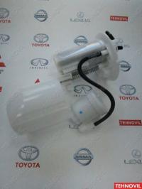 фильтр топливный в баке V70 до 20г TOYOTA - запчасть для MITSUBISHI L-200 VI (23-н.в.)