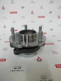 ступица FR J32. J31. Z50 NISSAN - запчасть для MITSUBISHI L-200 VI (23-н.в.)