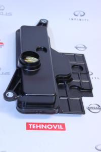 фильтр АКПП ACV50 2.5L. RX 08- 2.7L. TOYOTA - запчасть для MITSUBISHI L-200 VI (23-н.в.)