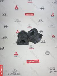 втулка стабилизатора FR LC150 (без KDSS) TOYOTA - запчасть для MITSUBISHI L-200 VI (23-н.в.)