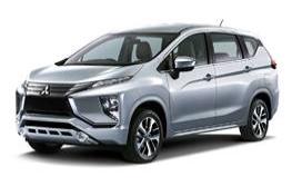 Сервис MITSUBISHI XPANDER I