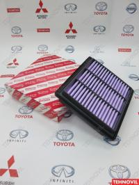 фильтр воздушный ДВС LC300 4.0 TOYOTA - запчасть для MITSUBISHI L-200 VI (23-н.в.)