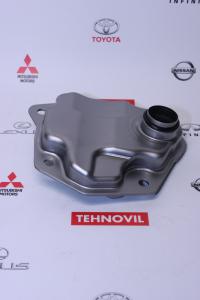 фильтр CVT в поддоне J10E MR20DE 2WD NISSAN - запчасть для MITSUBISHI L-200 VI (23-н.в.)