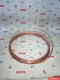 трубка медная 4.75мм WP - запчасть для MITSUBISHI PAJERO 4