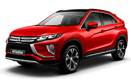 Сервис MITSUBISHI ECLIPSE CROSS