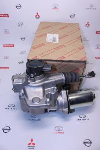 актуатор выжима сцепления 150. ZRE151 TOYOTA - запчасть для MITSUBISHI L-200 VI (23-н.в.)