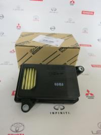 фильтр CVT в поддоне RAV4. NX K114F TOYOTA - запчасть для MITSUBISHI L-200 VI (23-н.в.)