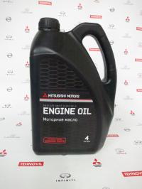 масло моторное 5W30 1L (209L) API SN/CF. ILSAC GF-5 MITSUBISHI - запчасть для MITSUBISHI LANCER X