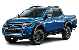 Сервис MITSUBISHI L-200 V (15-Н.В)