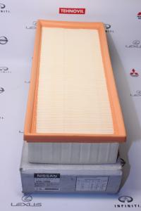 фильтр воздушный ДВС J32. QR25DE NISSAN - запчасть для MITSUBISHI L-200 VI (23-н.в.)