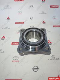 подшипник ступицы FR LC150 TOYOTA - запчасть для MITSUBISHI L-200 VI (23-н.в.)