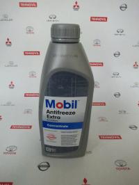 антифриз Extra New G11 1L GREEN - запчасть для MITSUBISHI ASX