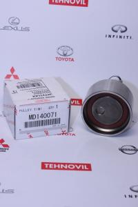 ролик натяжной ремня ГРМ KH9W. V97W. V87W. V75W. V73W MITSUBISHI - запчасть для MITSUBISHI PAJERO 4