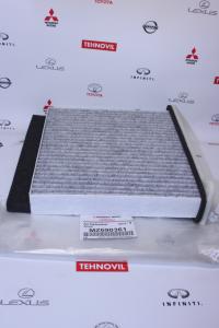 фильтр салона угольный CS. CU MITSUBISHI - запчасть для MITSUBISHI L200 IV (2006-2014)