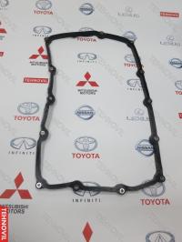 прокладка поддона АКПП LC300 TOYOTA - запчасть для MITSUBISHI L-200 VI (23-н.в.)