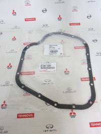 прокладка поддона CVT T27. E18 TOYOTA - запчасть для MITSUBISHI L-200 VI (23-н.в.)