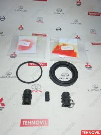 ремкомплект суппорта FR KA4T. KB4T. KH4W. KH9W MITSUBISHI - запчасть для MITSUBISHI PAJERO SPORT 2 (08-15)