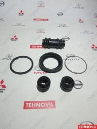 ремкомплект суппорта RR K80.90. KS MITSUBISHI - запчасть для MITSUBISHI PAJERO SPORT 2 (08-15)