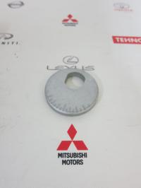 шайба эксцентрик сходразвального болта FR RR V80.90 MITSUBISHI - запчасть для MITSUBISHI PAJERO 4