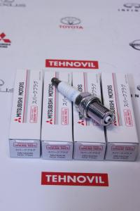 свеча зажигания FR6EI. CY.CZ#.GF0# MITSUBISHI - запчасть для MITSUBISHI OUTLANDER 3