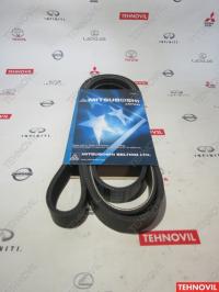 ремень поликлиновой 6PK2200. GF MITSUBOSHI - запчасть для MITSUBISHI OUTLANDER 3