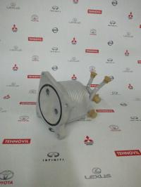 маслоохладитель вариатора MITSUBISHI - запчасть для MITSUBISHI OUTLANDER 3