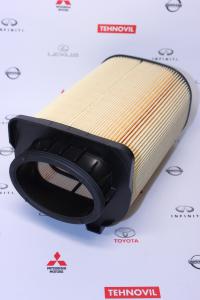 фильтр воздушный ДВС Q50 2.0T NISSAN - запчасть для MITSUBISHI L-200 VI (23-н.в.)