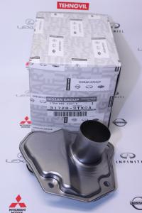 фильтр CVT в поддоне F15 MR16DDT NISSAN - запчасть для MITSUBISHI L-200 VI (23-н.в.)