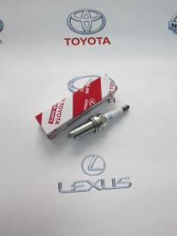 свеча зажигания DILFR7K9G NX TOYOTA - запчасть для MITSUBISHI L-200 VI (23-н.в.)
