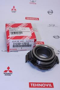 подшипник выжимной ZRE151 TOYOTA - запчасть для MITSUBISHI L-200 VI (23-н.в.)