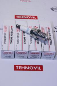 свеча зажигания DIFR6C11. GA2W MITSUBISHI - запчасть для MITSUBISHI OUTLANDER XL