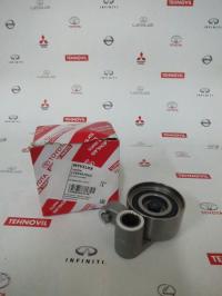 ролик натяжителя ремня ГРМ LC150. LC120 3.0TD TOYOTA - запчасть для MITSUBISHI L-200 VI (23-н.в.)