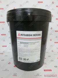 масло трансмиссионное ATF SP III 1L MITSUBISHI - запчасть для MITSUBISHI PAJERO SPORT 2 (08-15)
