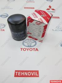 фильтр масляный ДВС LC300 TOYOTA - запчасть для MITSUBISHI L-200 VI (23-н.в.)