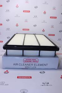 фильтр воздушный ДВС V6 W. V7 W. V8 W. V9 W MITSUBISHI - запчасть для MITSUBISHI PAJERO 4